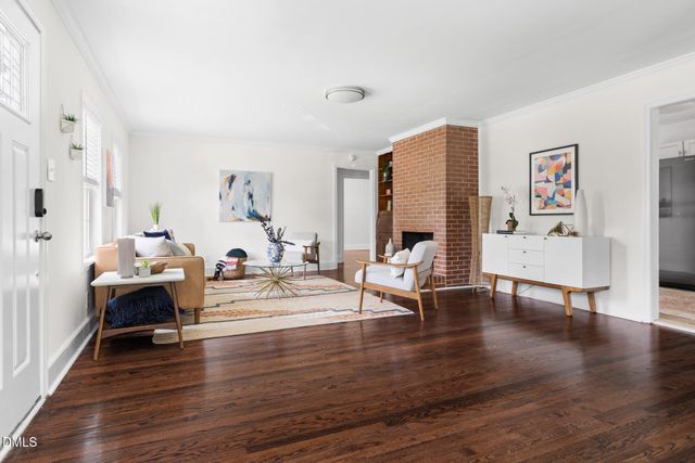 407a Edward Street, Durham, NC 27701