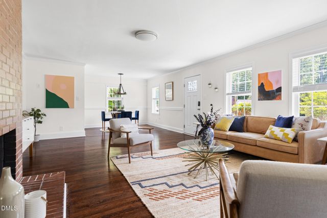 407a Edward Street, Durham, NC 27701