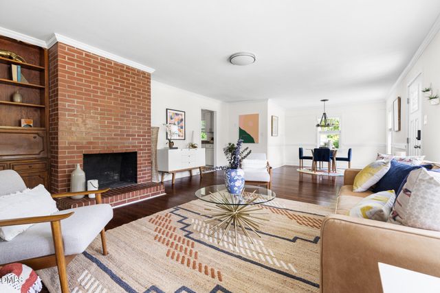 407a Edward Street, Durham, NC 27701