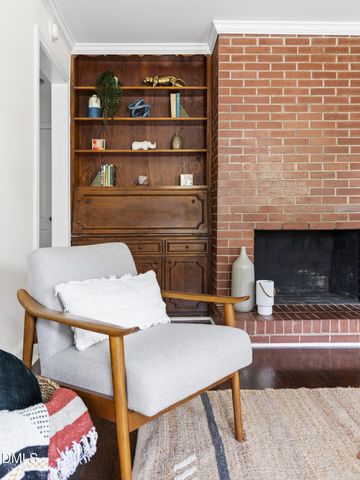 407a Edward Street, Durham, NC 27701