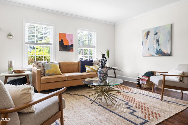 407a Edward Street, Durham, NC 27701