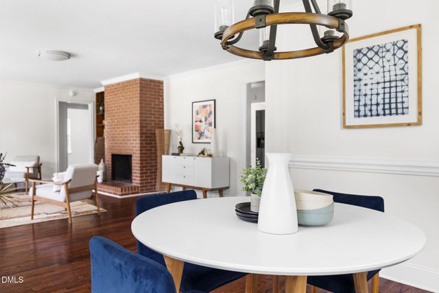 407a Edward Street, Durham, NC 27701