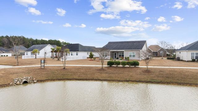 3016 Shallow Pond Dr., Conway, SC 29526