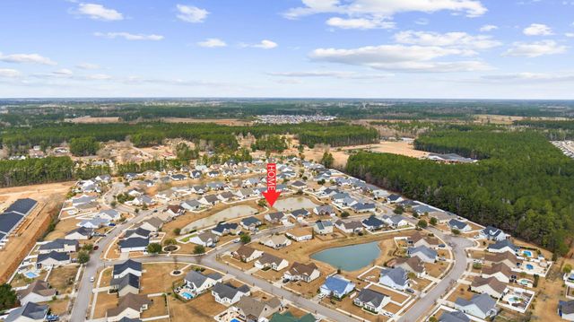 3016 Shallow Pond Dr., Conway, SC 29526