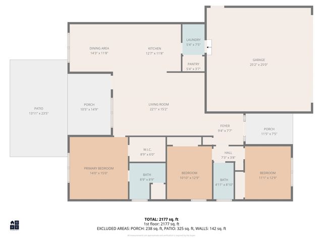 3016 Shallow Pond Dr., Conway, SC 29526