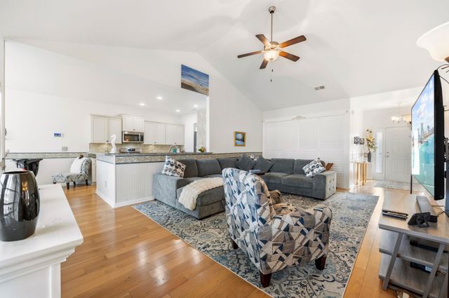 3016 Shallow Pond Dr., Conway, SC 29526