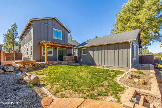 3580 W Altair Way, Flagstaff, AZ 86001