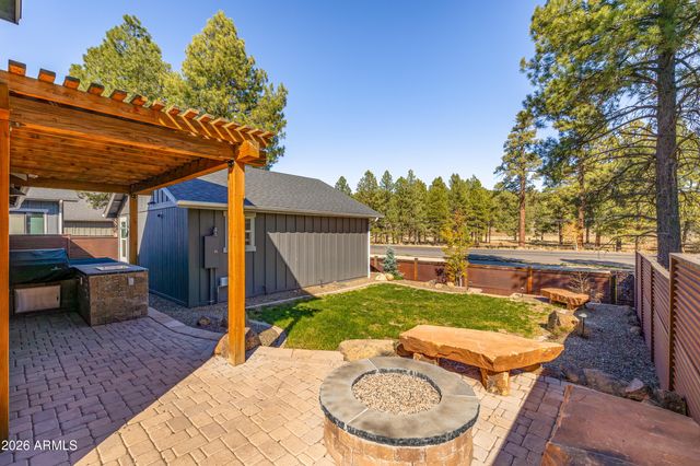 3580 W Altair Way, Flagstaff, AZ 86001