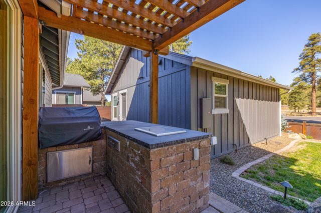 3580 W Altair Way, Flagstaff, AZ 86001