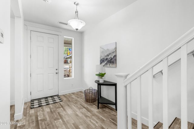 3580 W Altair Way, Flagstaff, AZ 86001