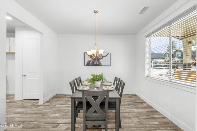 3580 W Altair Way, Flagstaff, AZ 86001