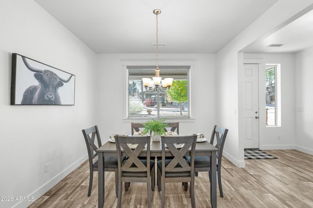 3580 W Altair Way, Flagstaff, AZ 86001