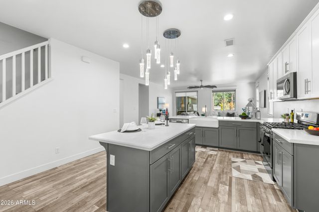 3580 W Altair Way, Flagstaff, AZ 86001