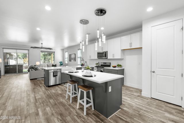 3580 W Altair Way, Flagstaff, AZ 86001