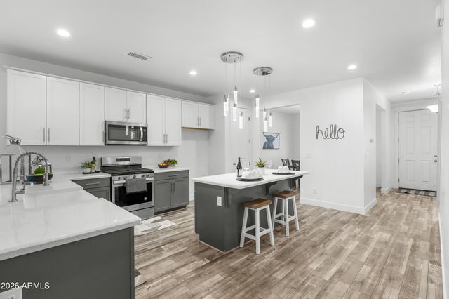 3580 W Altair Way, Flagstaff, AZ 86001