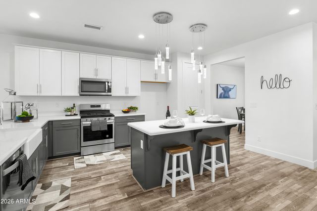 3580 W Altair Way, Flagstaff, AZ 86001