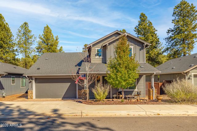 3580 W Altair Way, Flagstaff, AZ 86001