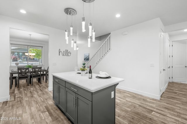 3580 W Altair Way, Flagstaff, AZ 86001