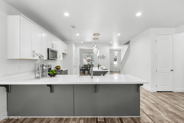 3580 W Altair Way, Flagstaff, AZ 86001