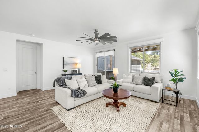 3580 W Altair Way, Flagstaff, AZ 86001