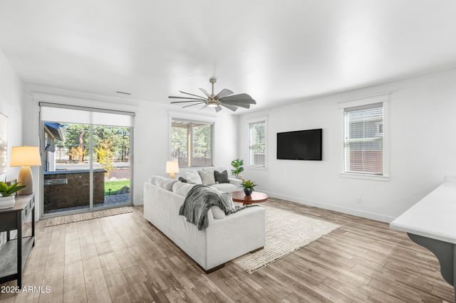 3580 W Altair Way, Flagstaff, AZ 86001