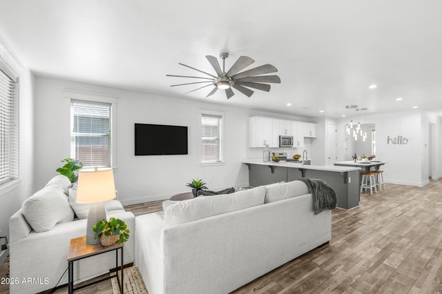 3580 W Altair Way, Flagstaff, AZ 86001