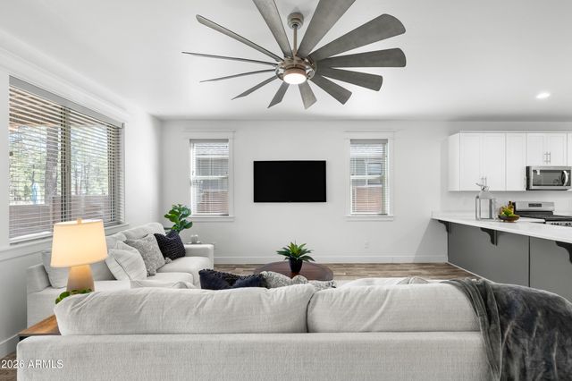 3580 W Altair Way, Flagstaff, AZ 86001