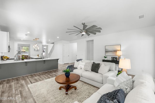 3580 W Altair Way, Flagstaff, AZ 86001