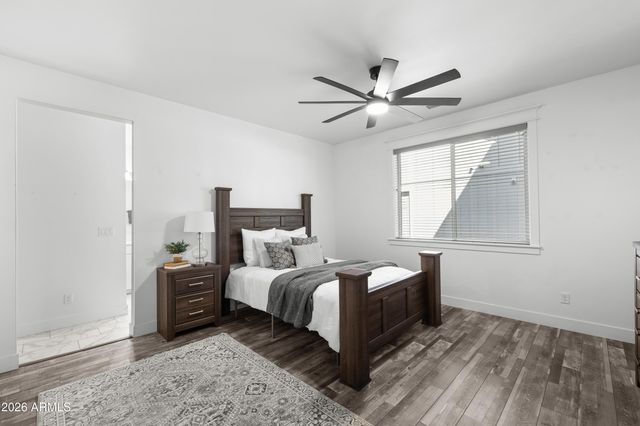 3580 W Altair Way, Flagstaff, AZ 86001