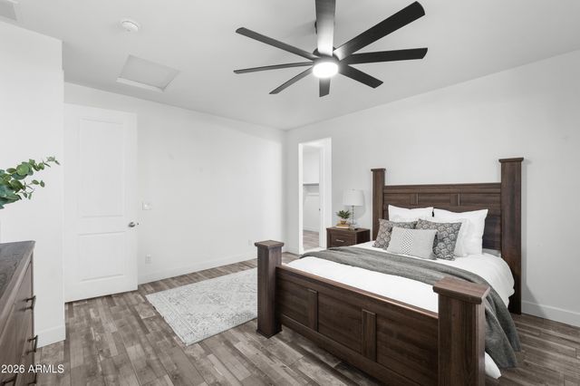 3580 W Altair Way, Flagstaff, AZ 86001