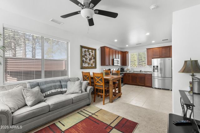 3580 W Altair Way, Flagstaff, AZ 86001