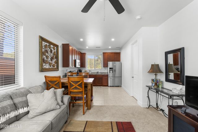 3580 W Altair Way, Flagstaff, AZ 86001