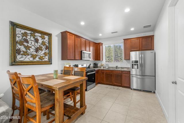 3580 W Altair Way, Flagstaff, AZ 86001