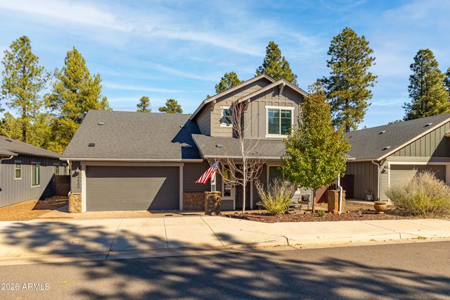 3580 W Altair Way, Flagstaff, AZ 86001