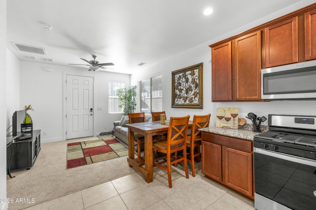 3580 W Altair Way, Flagstaff, AZ 86001