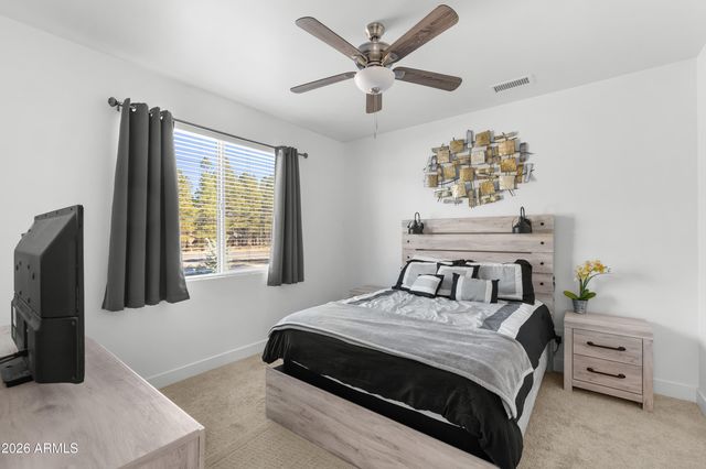 3580 W Altair Way, Flagstaff, AZ 86001