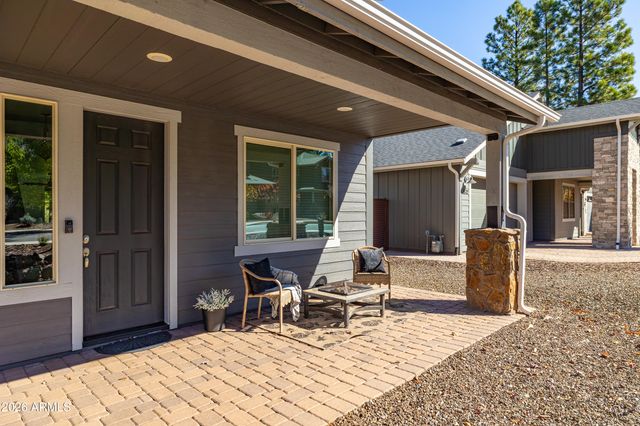 3580 W Altair Way, Flagstaff, AZ 86001