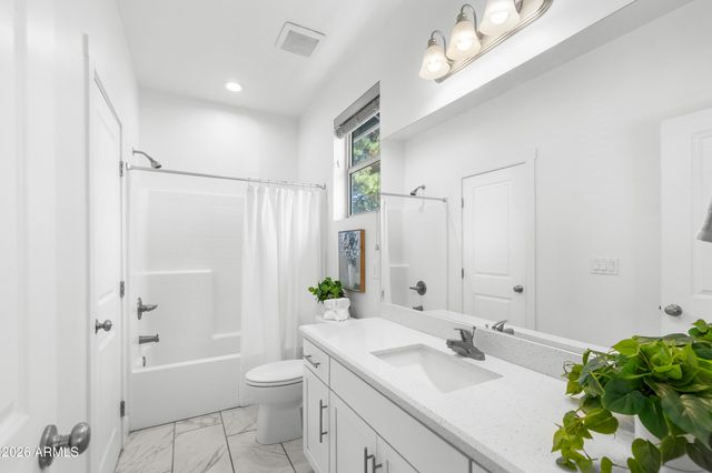 3580 W Altair Way, Flagstaff, AZ 86001