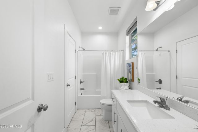 3580 W Altair Way, Flagstaff, AZ 86001