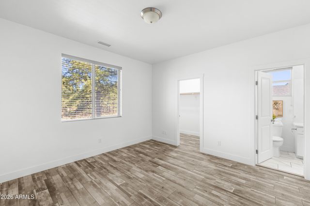 3580 W Altair Way, Flagstaff, AZ 86001