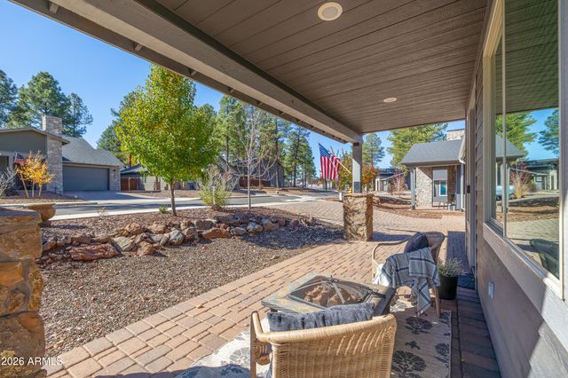 3580 W Altair Way, Flagstaff, AZ 86001