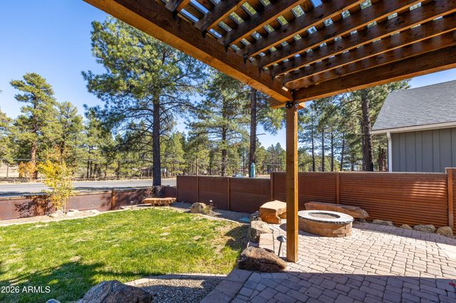 3580 W Altair Way, Flagstaff, AZ 86001