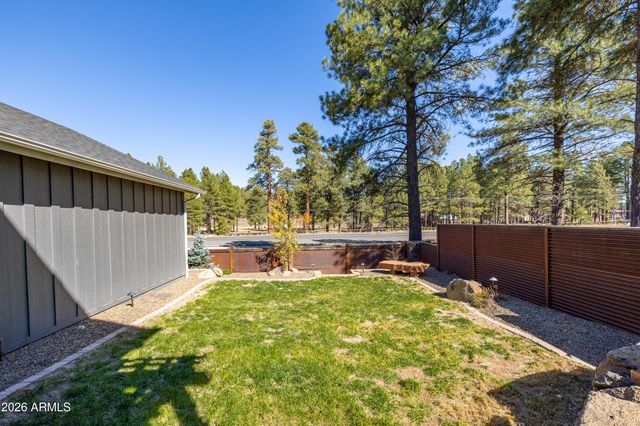3580 W Altair Way, Flagstaff, AZ 86001