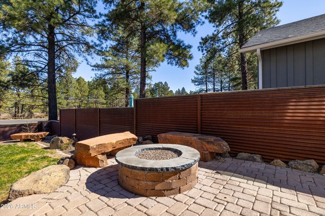3580 W Altair Way, Flagstaff, AZ 86001