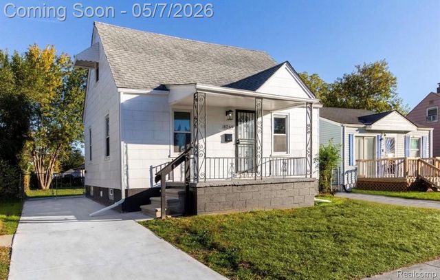 8269 Westminster Avenue, Warren, MI 48089