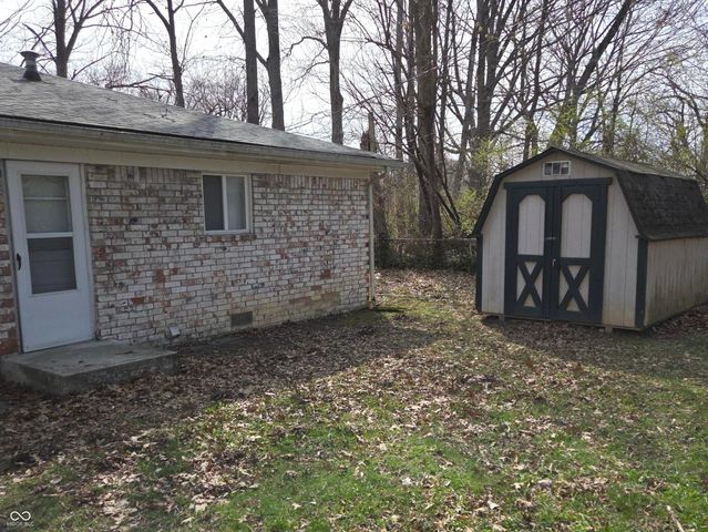 1256 N Ridgeview Drive, Indianapolis, IN 46219