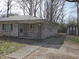 1256 N Ridgeview Drive, Indianapolis, IN 46219