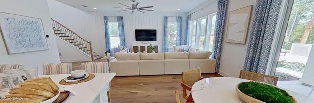 121 BEDFORD Terrace, St. Augustine, FL 32092