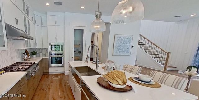 121 BEDFORD Terrace, St. Augustine, FL 32092
