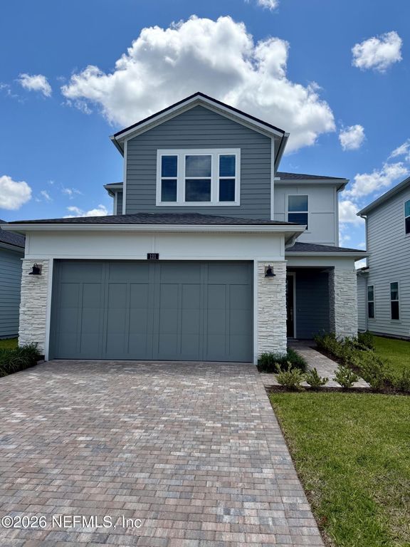 121 BEDFORD Terrace, St. Augustine, FL 32092